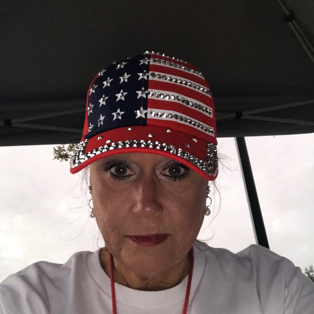 Meet your Posher, Melinda